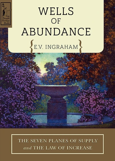 Wells of Abundance: The Seven Planes Supply and Law Increase