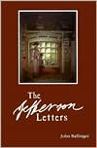 Jefferson Letters