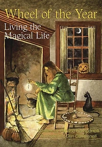 Wheel of the Year: Living Magical Life