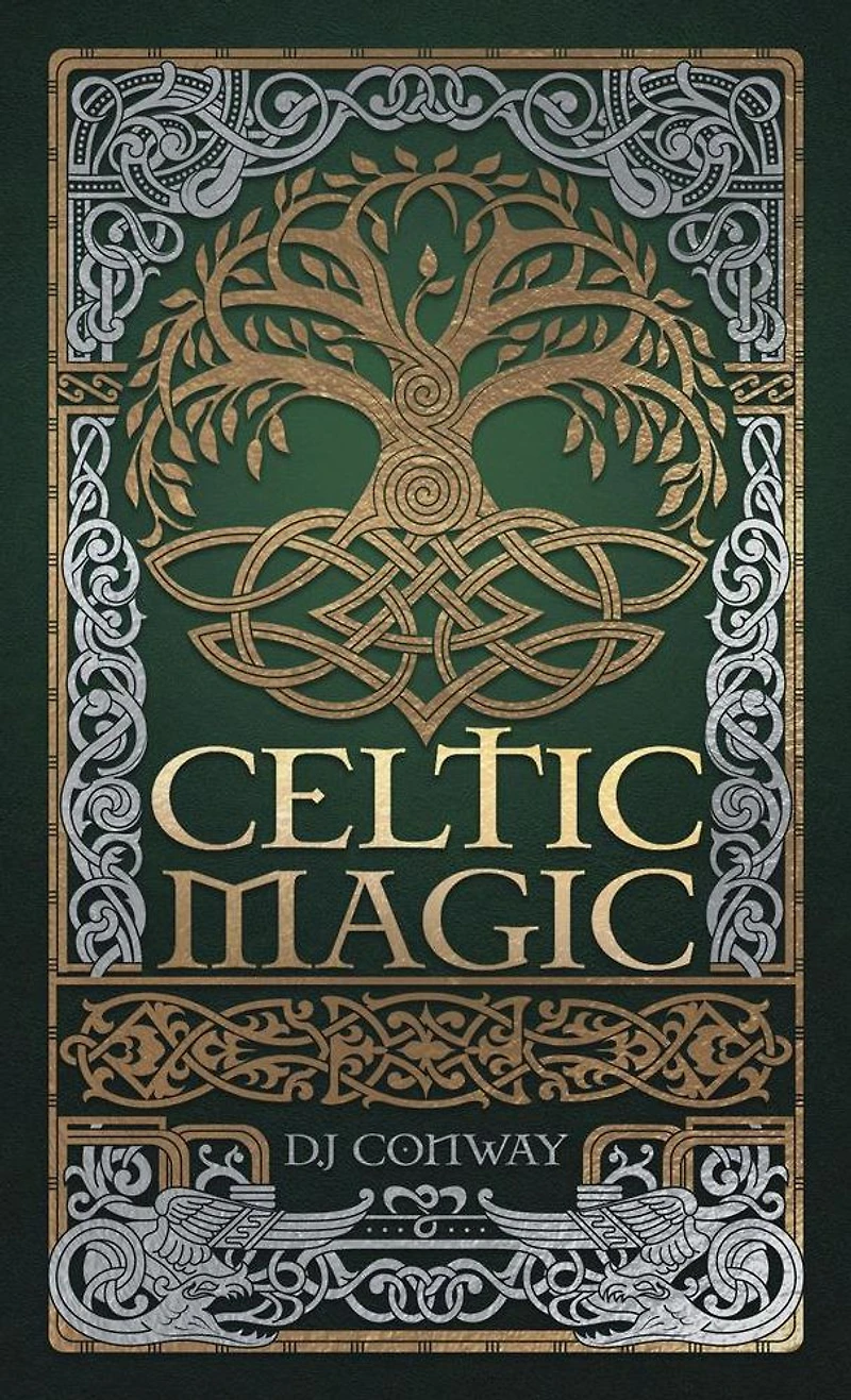 Celtic Magic
