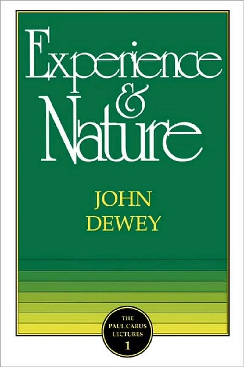The Experience and Nature