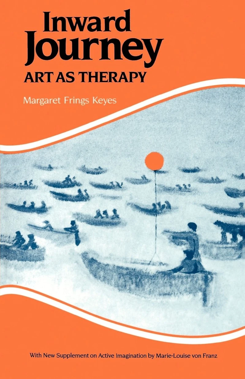 Inward Journey: Art as Therapy