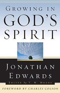 Growing in God's Spirit
