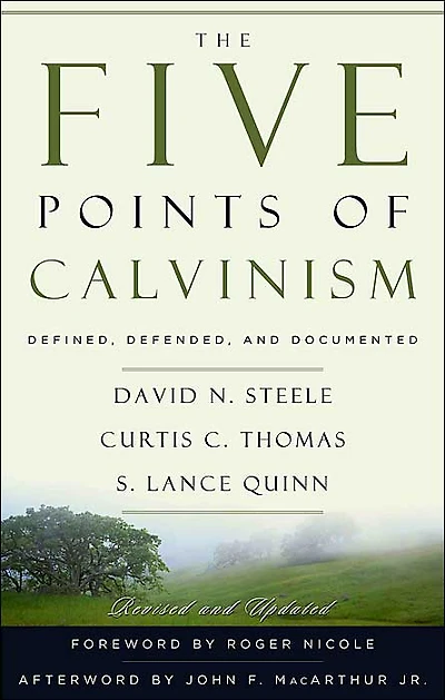 The Five Points of Calvinism
