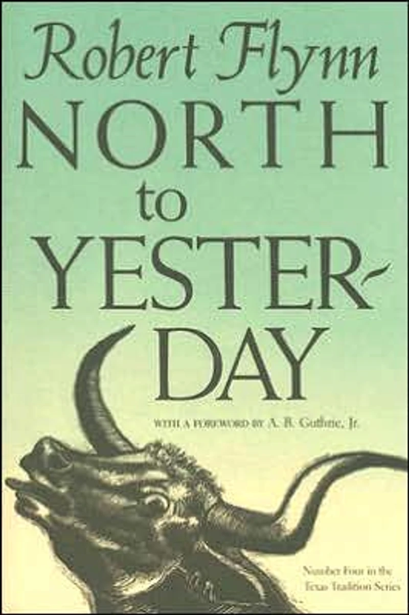 North to Yesterday