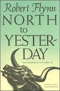 North to Yesterday
