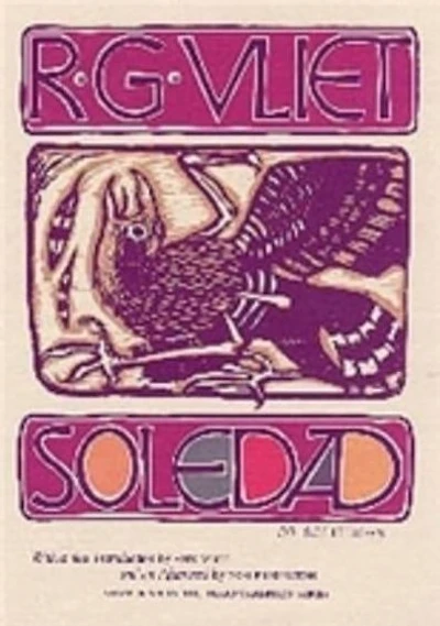 Soledad, or Solitudes