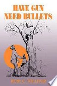 Have Gun, Need Bullets-p