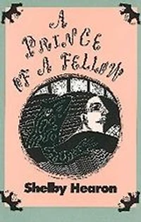 a Prince of Fellow