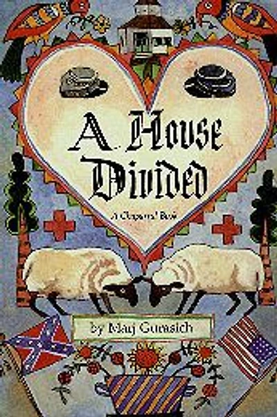 A House Divided