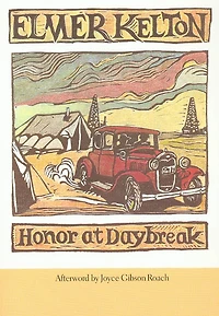 Honor at Daybreak