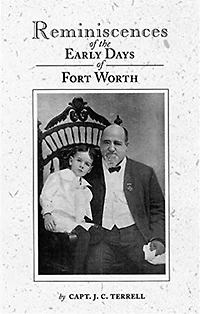Reminiscences of the Early Days in Fort Worth