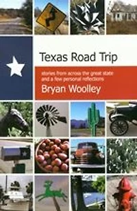 Texas Road Trip