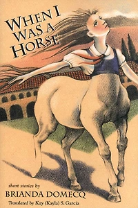 When I Was a Horse: and Other Stories