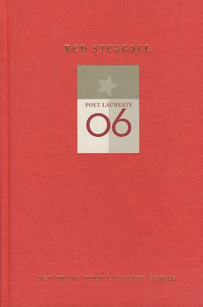Red Steagall: New and Selected Poems