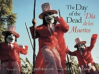 Day of the Dead: Día de Muertos