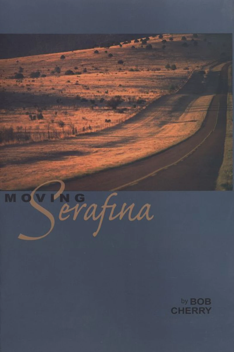 Moving Serafina