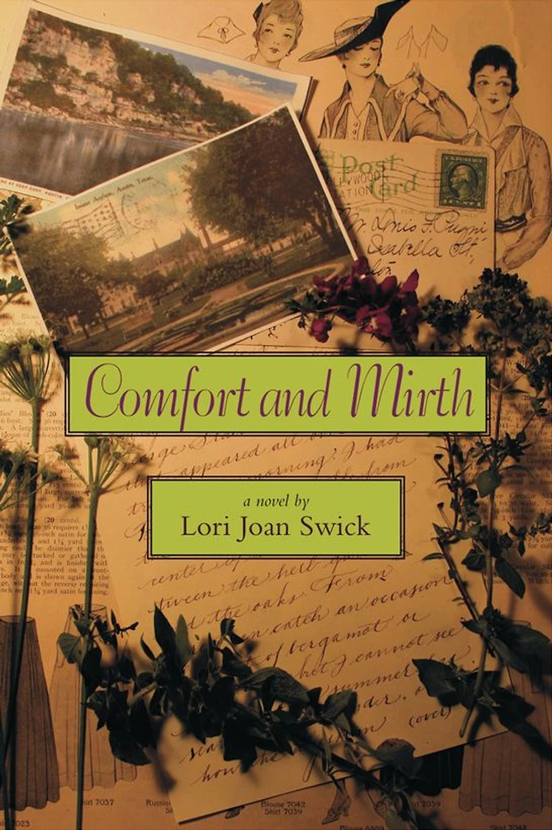 Comfort and Mirth