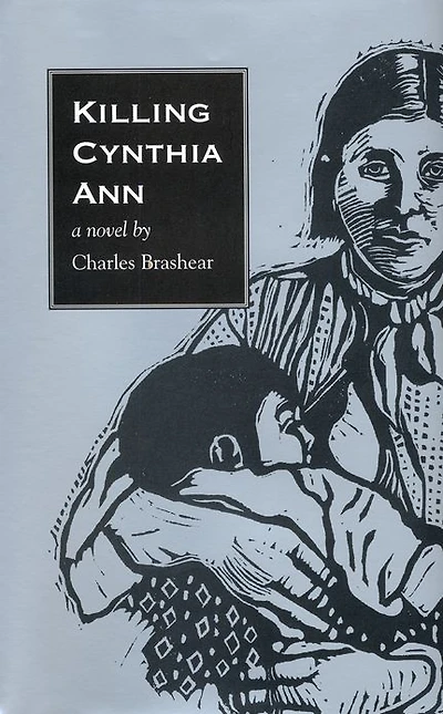 Killing Cynthia Ann