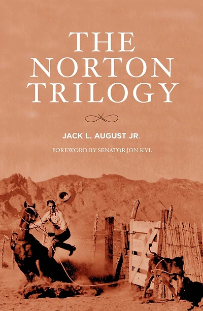 The Norton Trilogy