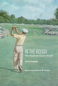 The Rough: Business Game of Golf