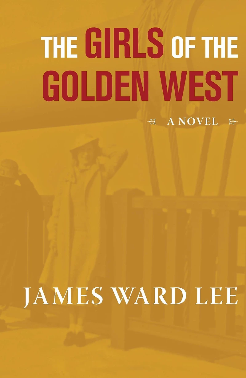 the Girls of Golden West