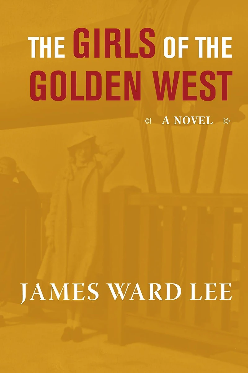 the Girls of Golden West