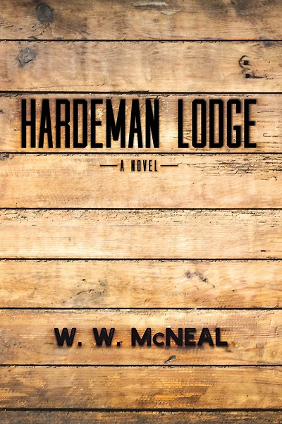 Hardeman Lodge