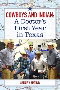 Cowboys and Indian