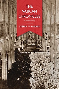 The Vatican Chronicles: à roman clef