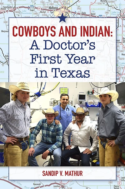 Cowboys and Indian