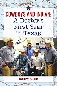 Cowboys and Indian