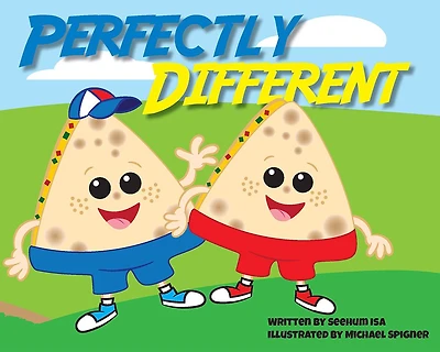 Perfectly Different