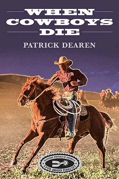 When Cowboys Die