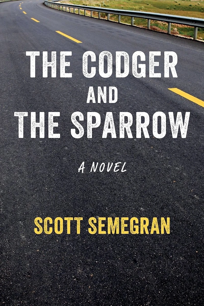 the Codger and Sparrow