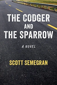the Codger and Sparrow