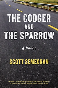 the Codger and Sparrow