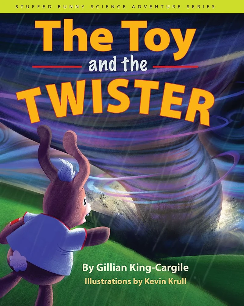 the Toy and Twister