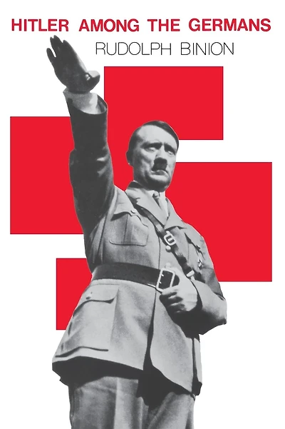 Hitler among the Germans