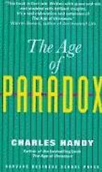 The Age of Paradox