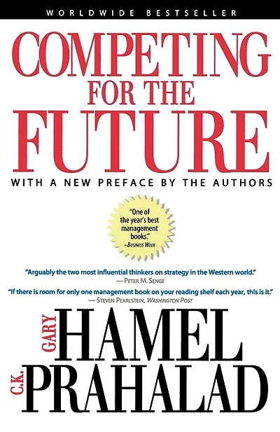 Competing for the Future