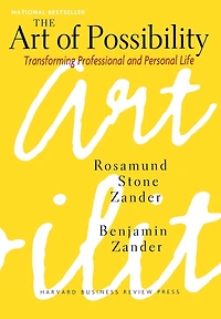 The Art of Possibility