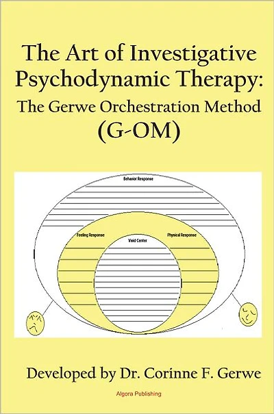 The Art of Investigative Psychodynamic Therapy: The Gerwe Orchestration Method (G-OM)