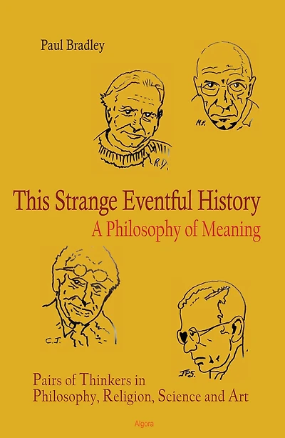 This Strange Eventful History: A Philosophy of Meaning