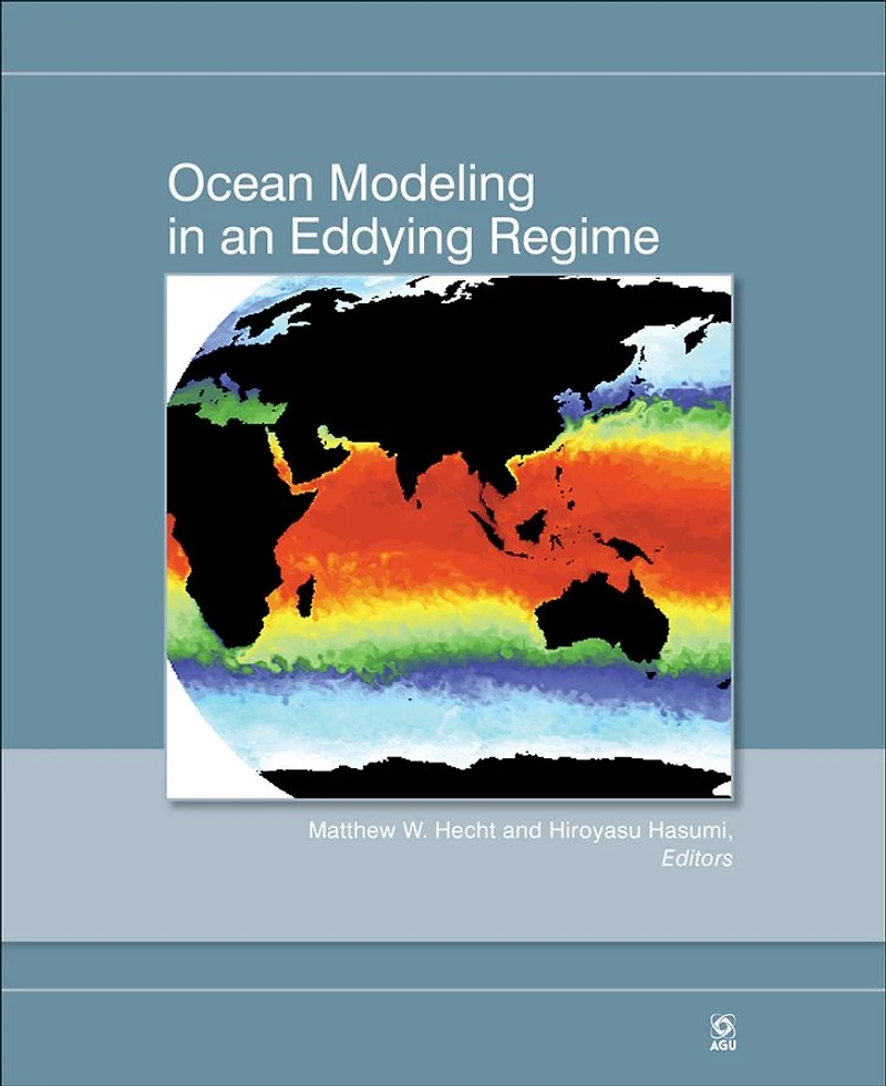 Ocean Modeling an Eddying Regime