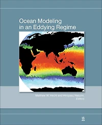 Ocean Modeling an Eddying Regime