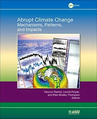 Abrupt Climate Change: Mechanisms, Patterns, and Impacts