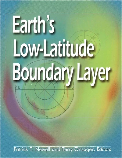 Earth's Low-Latitude Boundary Layer