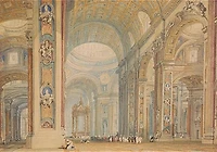 City of the Soul: Rome and Romantics
