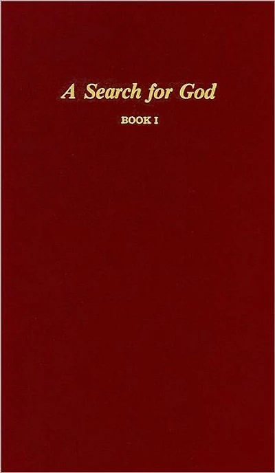 A Search for God, Book I